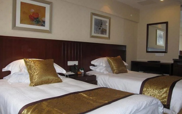 Hanyuan Hotel
