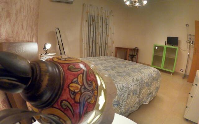 Mamma Loretta' House