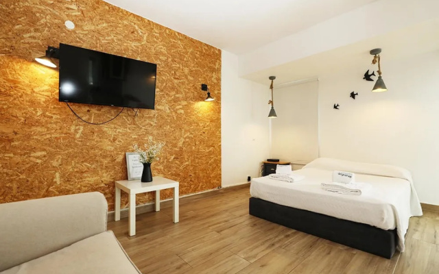 A57 - Lighthouse Apartment in Via Dona Ana Lagos
