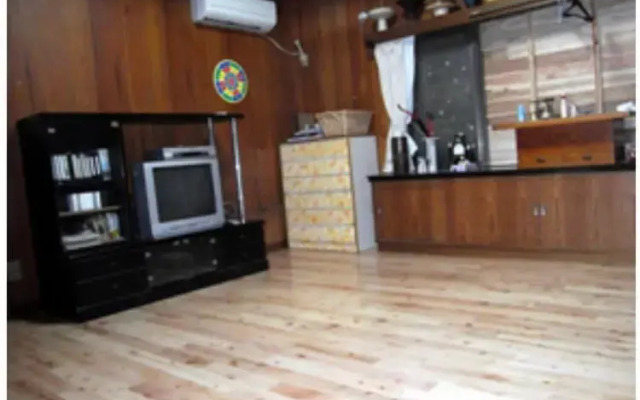 Yakushima Park Guesthouse