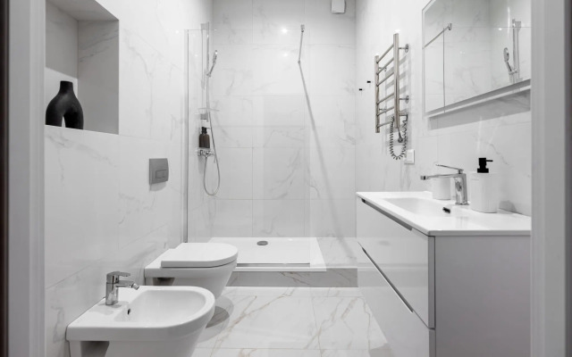 GMApartments на улице Арбат 43