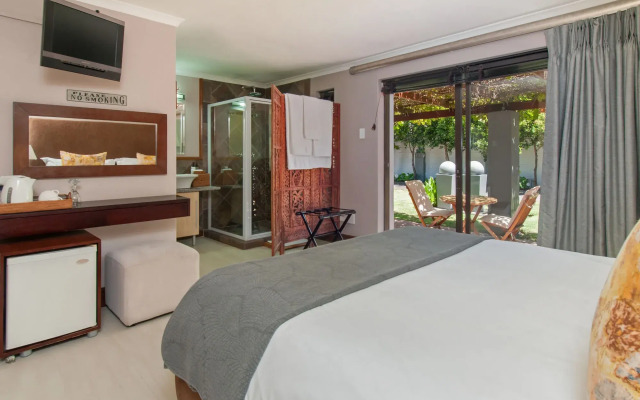 Whale Away Guest House
