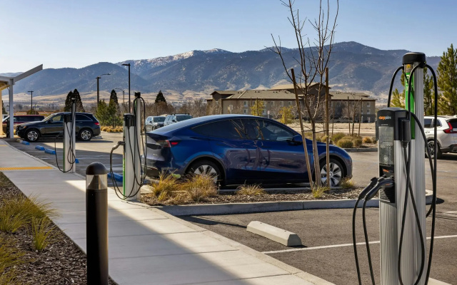 Towneplace Suites By Marriott Tehachapi