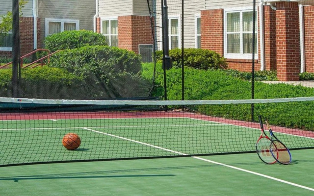 Residence Inn Baltimore BWI Airport