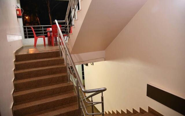 Hotel Mahabaleshwar Palace