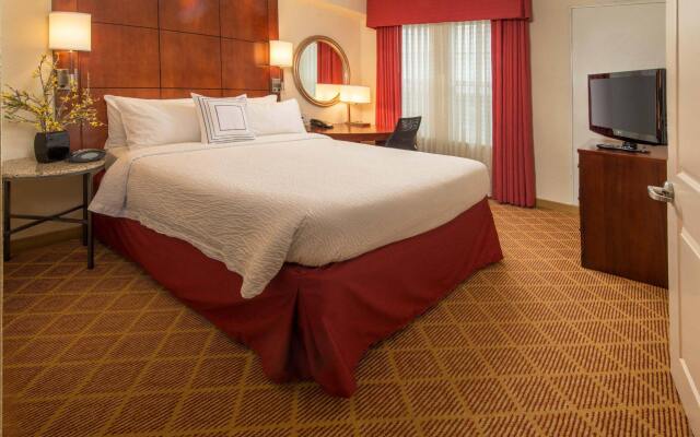 Residence Inn by Marriott Dulles Airport At Dulles 28 Centre