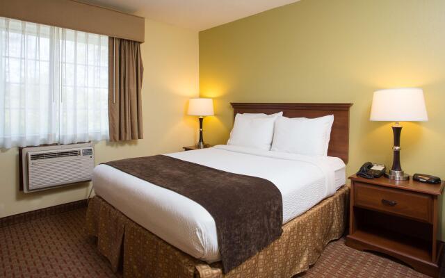 Best Western York Inn