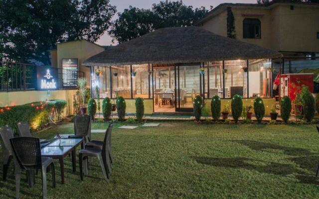 Pali the corbett symphony