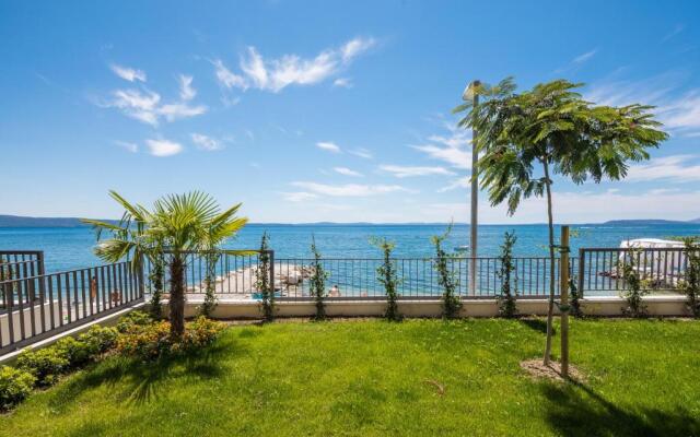 Villa Four Brothers Penthouse Suite