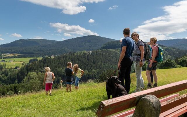 Sackmann Wanderhotel