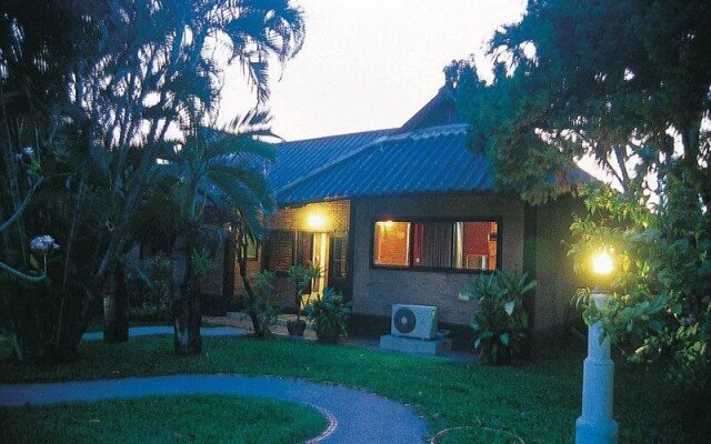 The Cottage Resort