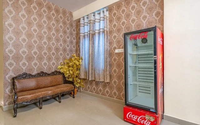 iROOMZ Hotel Royal Hill Park