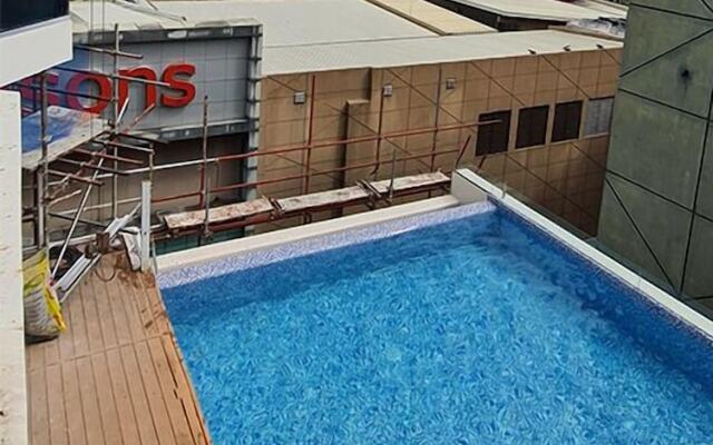Inspiria Condo Units beside Abreeza Mall Davao