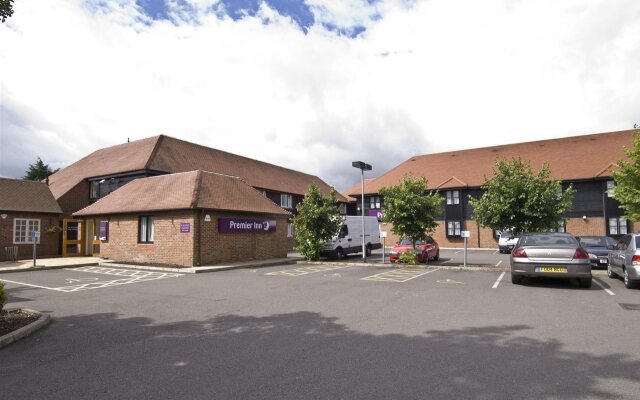 Premier Inn Aylesbury