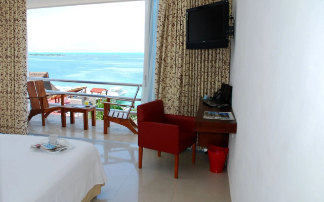 Hotel Bahia Chac Chi