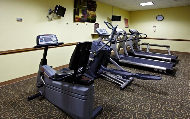 Holiday Inn Mobile West I-10 by IHG