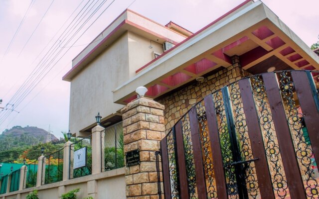V Resorts Lonavala