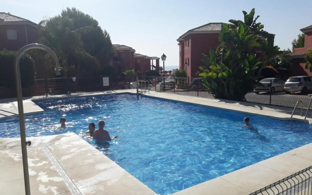 Apartamento Jardines de Manilva