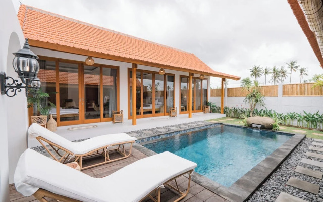 Villa Niji - 3BR Villa with Pool Seseh