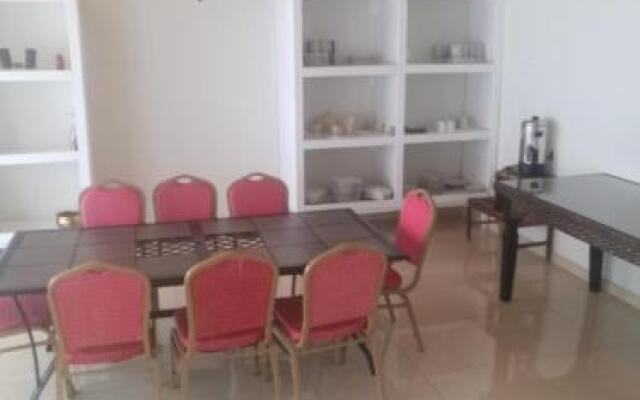 Mo-Nize Villa Guesthouse