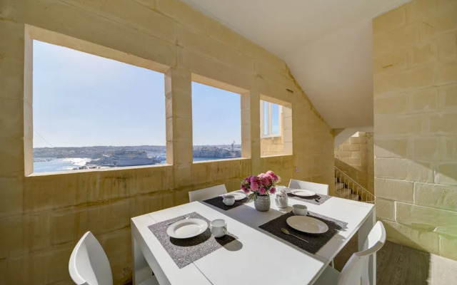 Valletta Merisi Suites