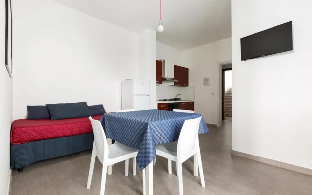 1298 Versomare - Monolocale Lu Ientu