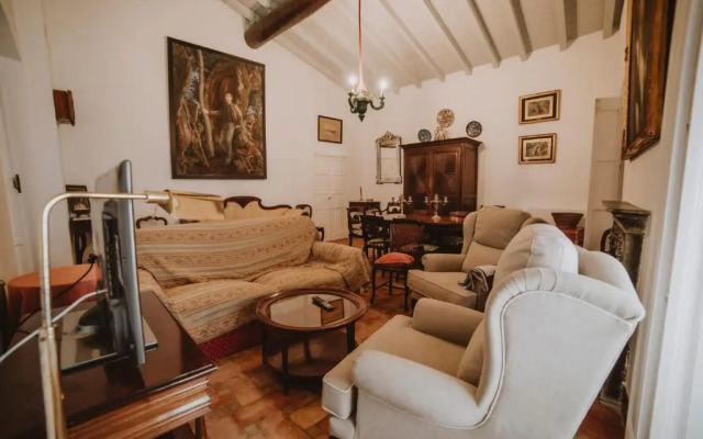 Posada La Casa Del Pintor