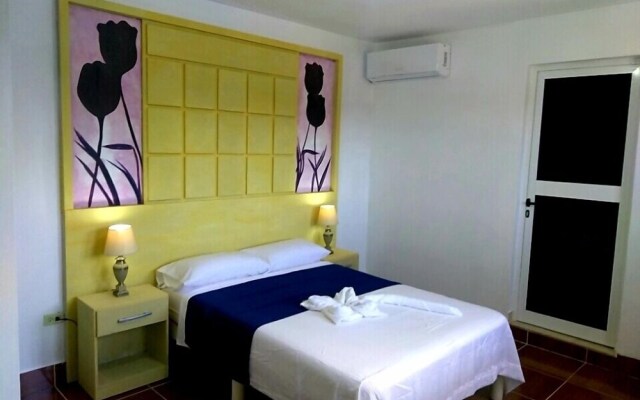 Villa Sol Havana
