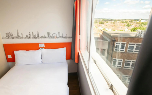 easyHotel London Croydon