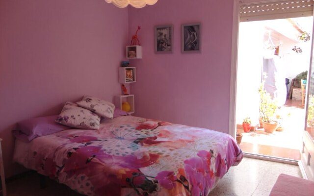 Apartamento La Plaza