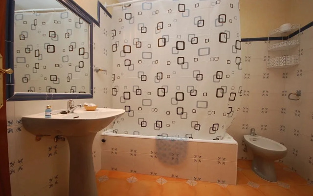 Apartamento Suabia