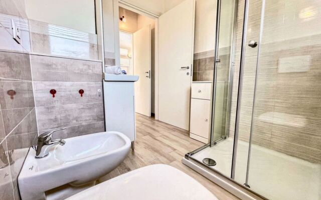 Apartment Luca Porto Istana