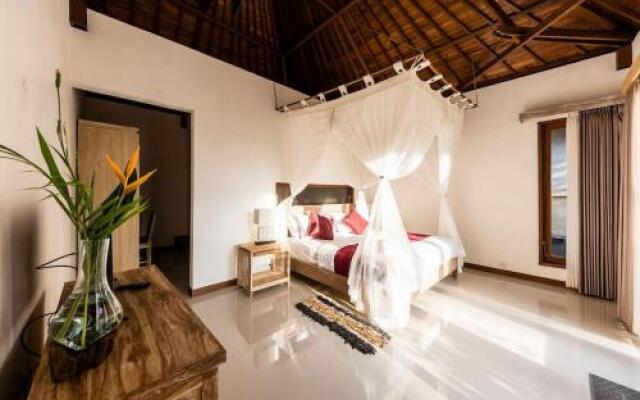 Villa Sekaya Ubud