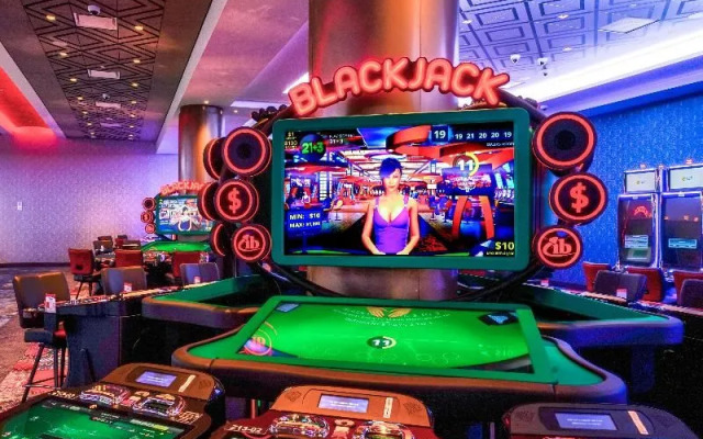 Hyatt Regency JFK Airport at Resorts World New York