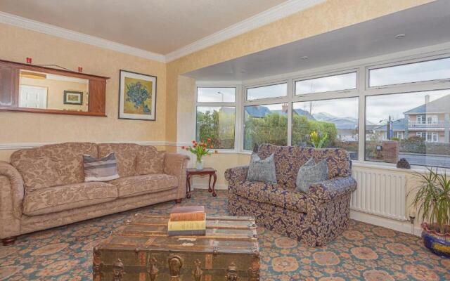 Ardree House Bed & Breakfast