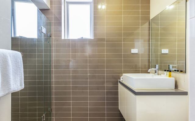Leichhardt 9 Nor Furnished Apartment