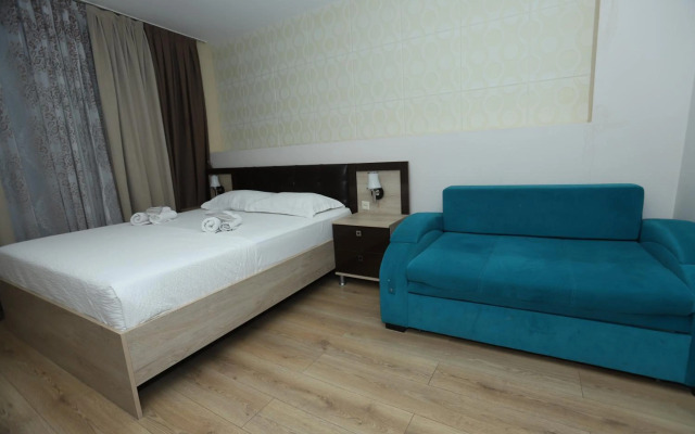 Отель The K, Тбилиси