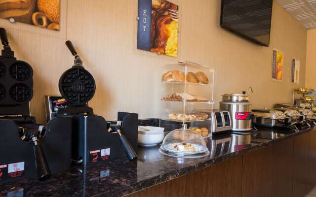 Best Western Brighton Inn