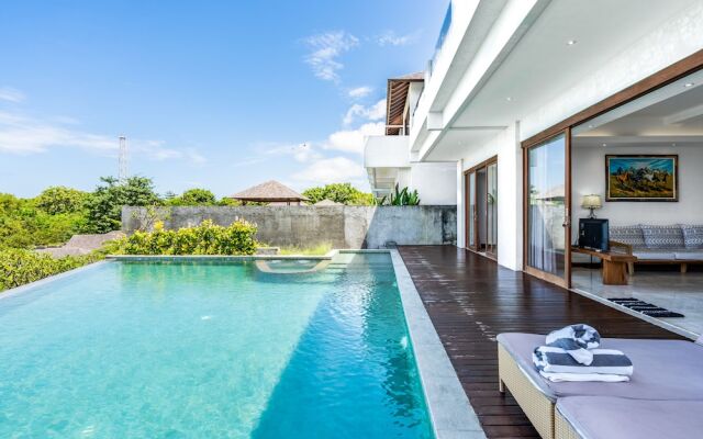 Vivo P Villa by Betterplace