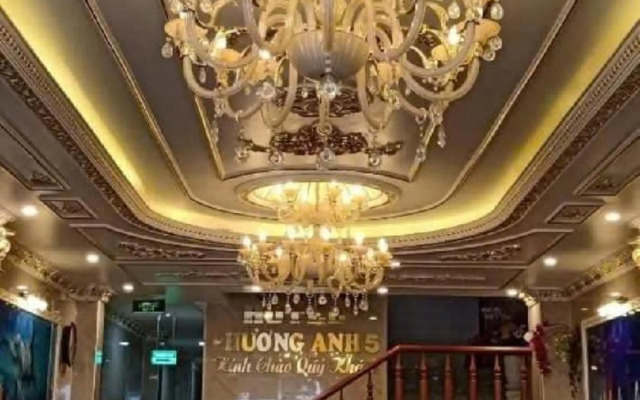 Phuong Anh Hotel