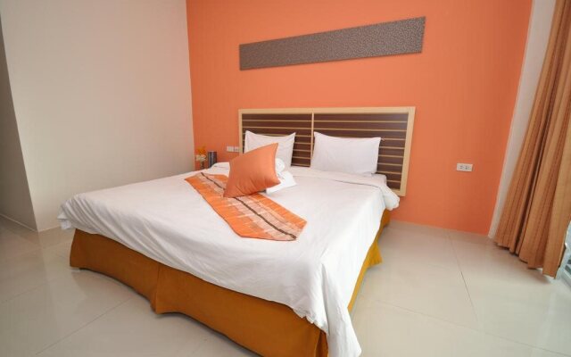 Omsaga Hotel by OYO