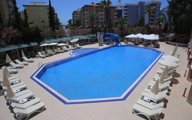 Simply Fine Hotel Alize