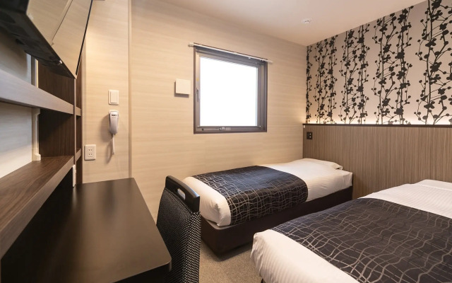 APA Hotel Nambaminami Daikokucho Ekimae