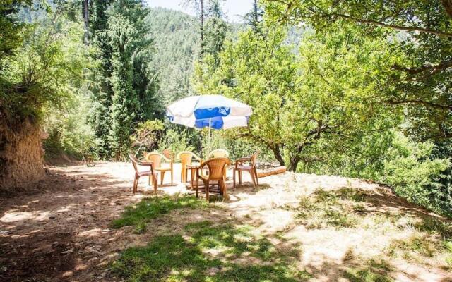 Ridhabhi Home Stay