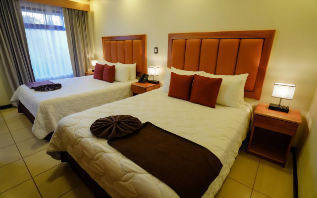 Hotel & Spa Poco a Poco