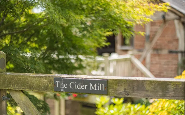 The Cider Mill