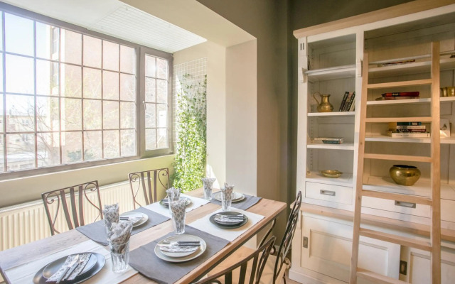 Central Park by CityLife Suites