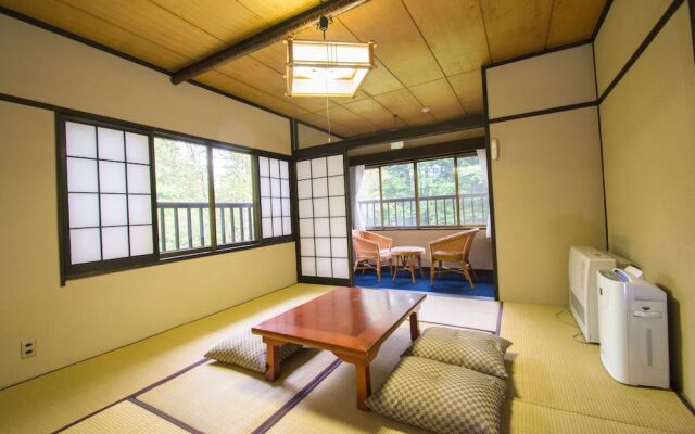 TKP Hotel & Resort Lectore Karuizawa