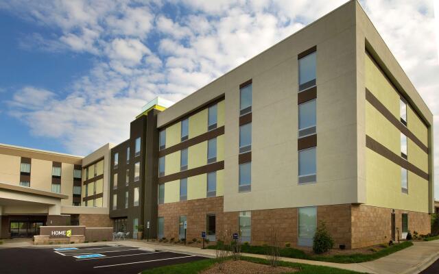 Home2 Suites by Hilton Louisville East/Hurstbourne