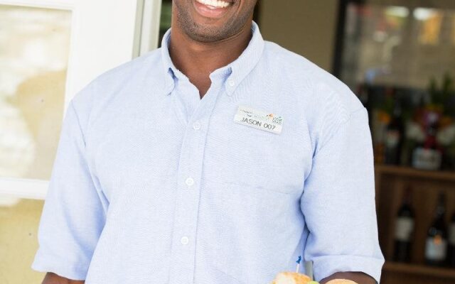 Kokomo Botanical Resort